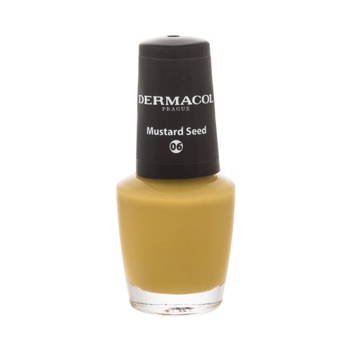 Nail Polish Mini Autumn Limited Edition 5 ml
