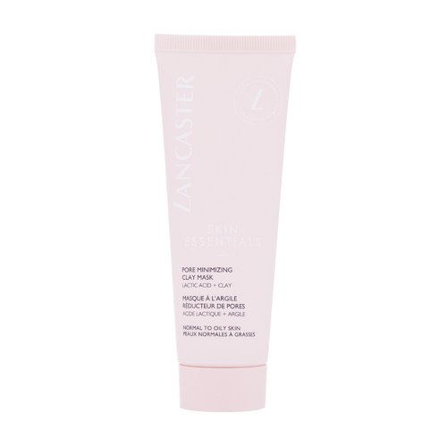 Skin Essentials Pore Minimizing Clay Mask 75ml