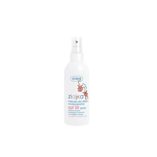 Kids Sun Spray SPF 30 170ml
