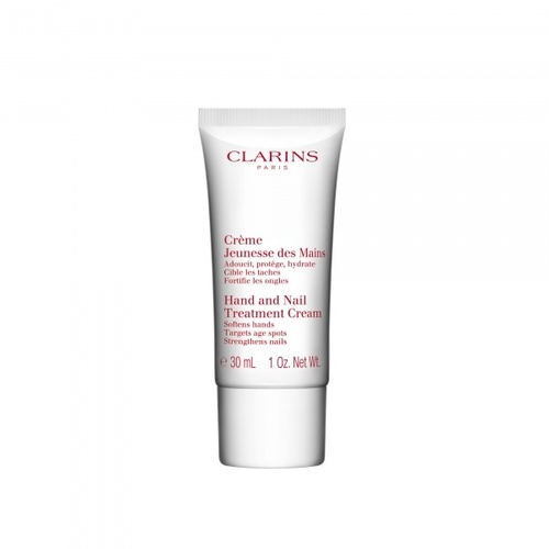 Hand and Nail Treatment 30ml