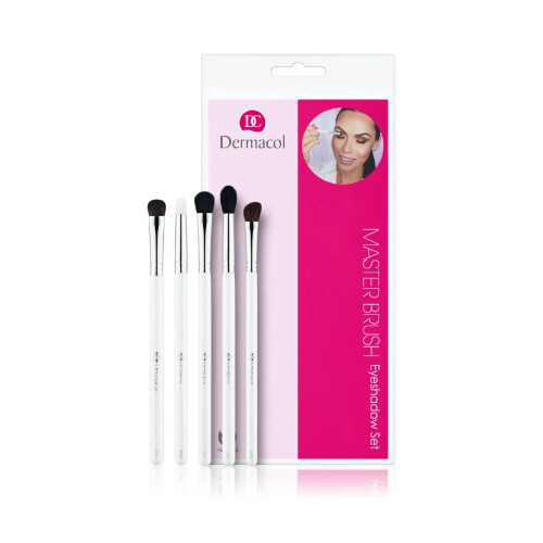 Master Brush Eyeshadow Set