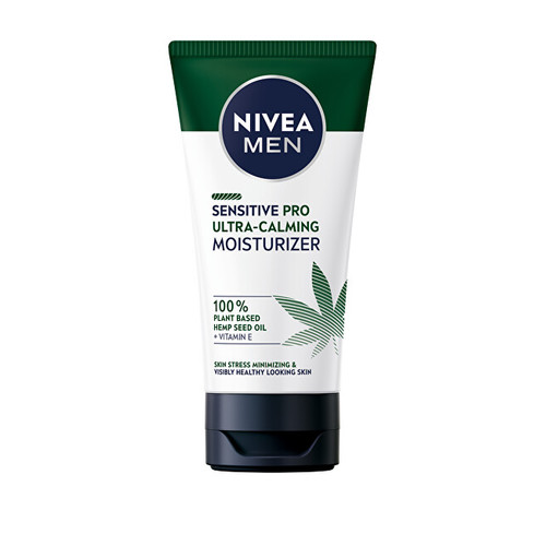 Men Sensitive Pro Ultra-Calming Moisturizer 75ml