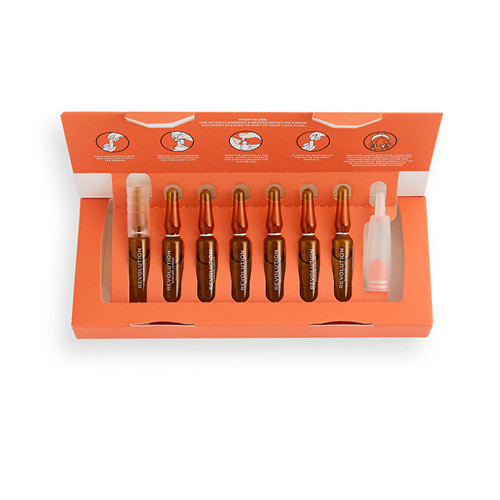 Ampoules Vitamin C 7 Day Skin Plan 2 ml 2ml