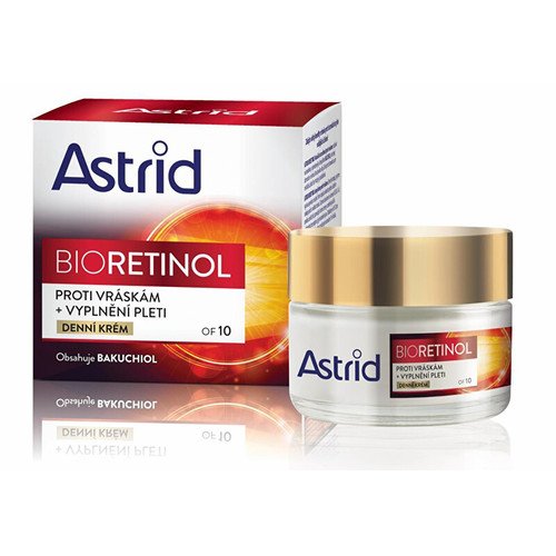 Bioretinol Day Cream OF 10 50ml