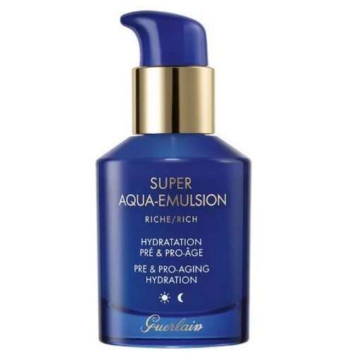 Super Aqua-Emulsion Riche Pre & Pro-Aging Hydration 50ml