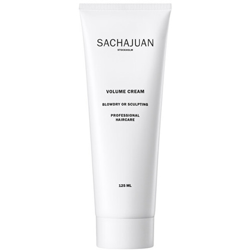 Sachajuan Volume Cream (Blowdry or Sculpting) 125 ml