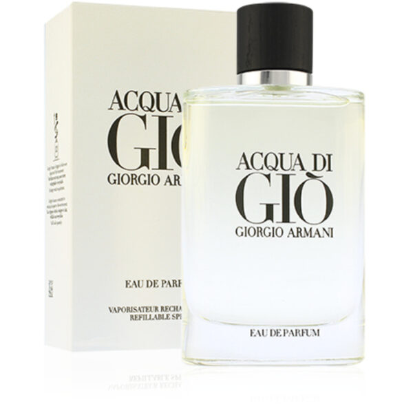 Acqua di Gio Eau de Parfum 100ml