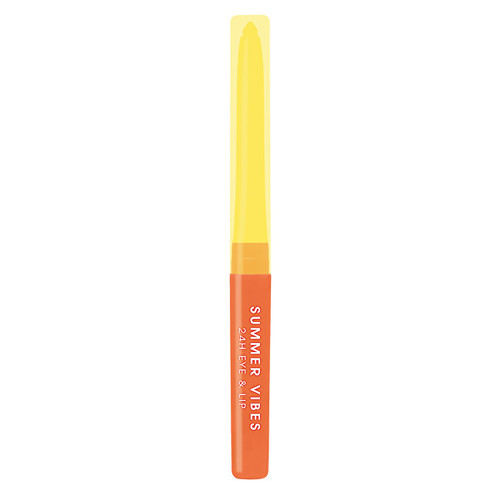 Summer Vibes Mini Eye and Lip Pencil 0,09 g