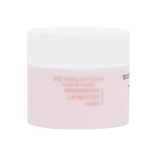 Nourishing Lip Butter Mask 10 g