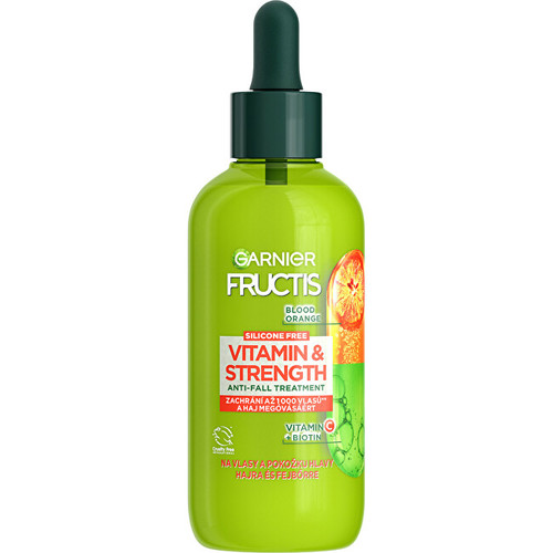 Fructis Vitamin & Strength Anti-Fall Treatment 125ml