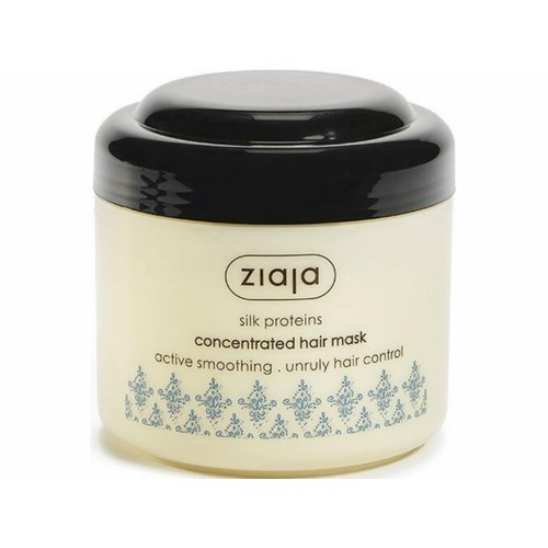 Concentrated Hair Mask (dry, dull, unhealthy hair) 200ml