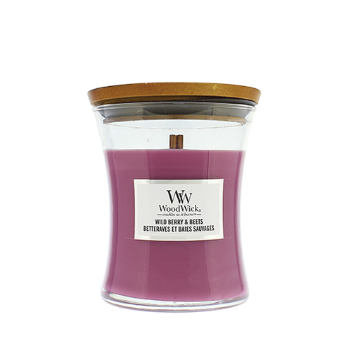 Wild Berry & Beets Vase 609.5g
