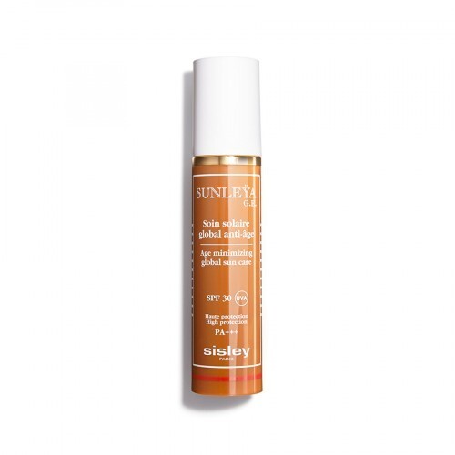 Sunleya G.E. Age Minimizing Global Sun Care SPF 30 - Ochranný krém proti stárnutí pleti 50ml