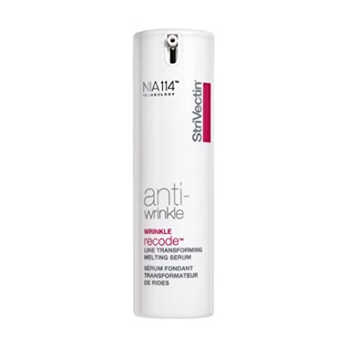 Anti-Wrinkle Wrinkle Recode Line Transforming Melting Serum 30ml