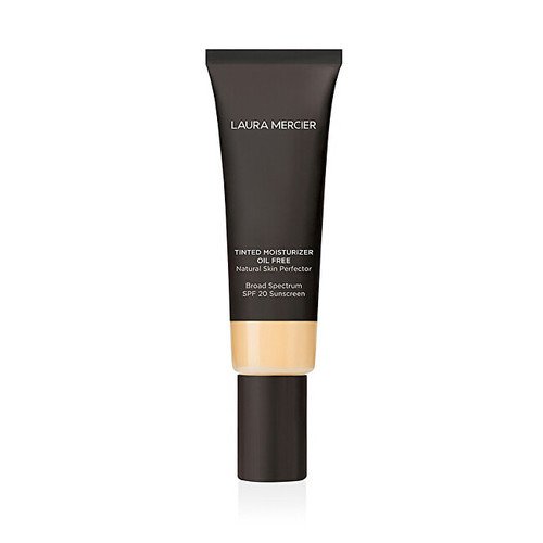 Tinted Moisturizer Oil Free Natural Skin Perfector SPF 20 - Tónovaný hydratační krém 50 ml