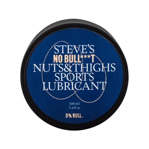 Nuts & Thighs Sports Lubricant 100ml