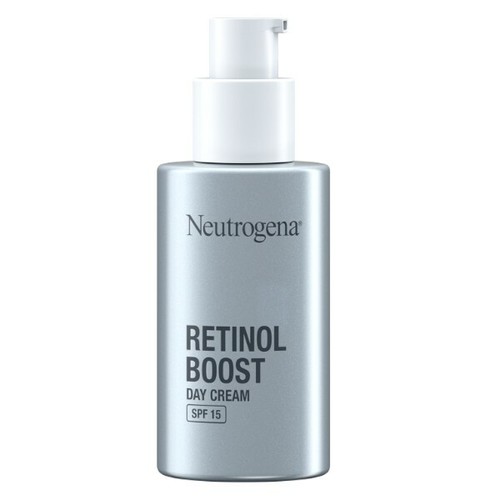 Retinol Boost Day Cream SPF 15 50ml