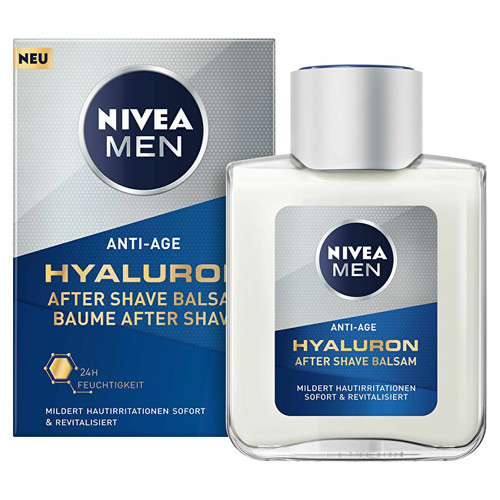 Men Hyaluron After Shave Balsam 100ml