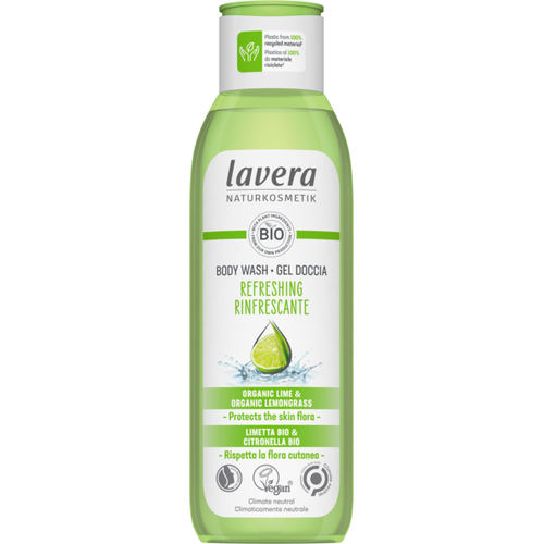 Body Wash ( Citrus )