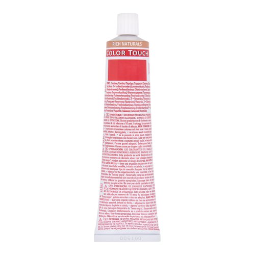Wella Professionals Color Touch Rich Naturals 2/8 60 ml
