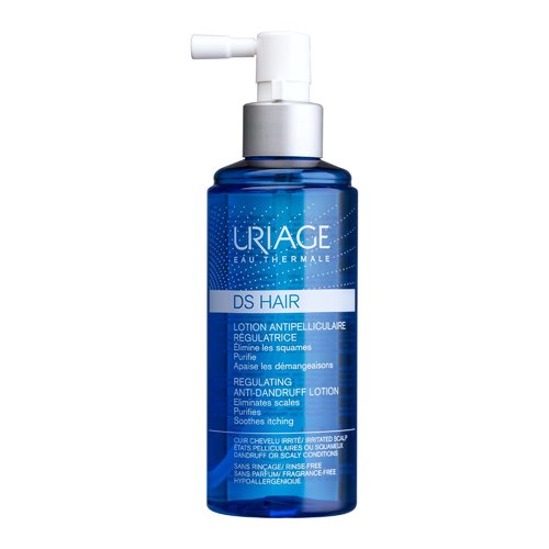 Uriage DS Hair Regulating Anti-Dandruff Lotion 100 ml