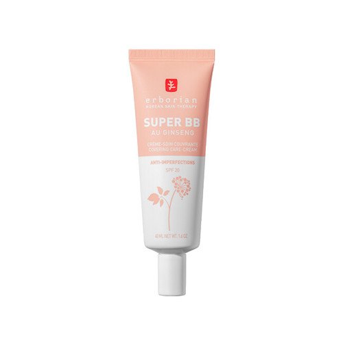Erborian BB Super SPF 20 (Nude) 40 ml