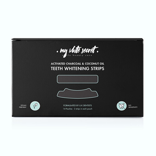 Whitening Strips 14 pcs
