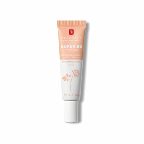 Super BB Covering Care-Cream SPF 20 15 ml