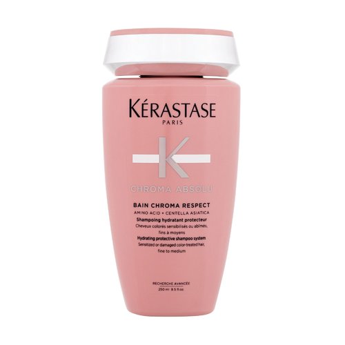 Chroma Absolu Bain Chroma Respect Shampoo (damaged and colored hair) 1000ml