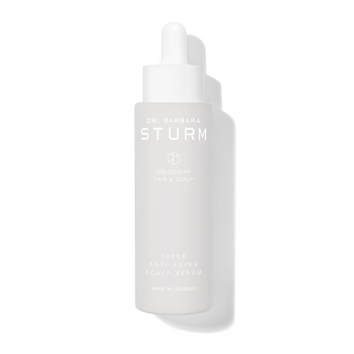 Super Anti-Aging Scalp Serum - Sérum na pokožku hlavy s anti-age účinkem 50ml