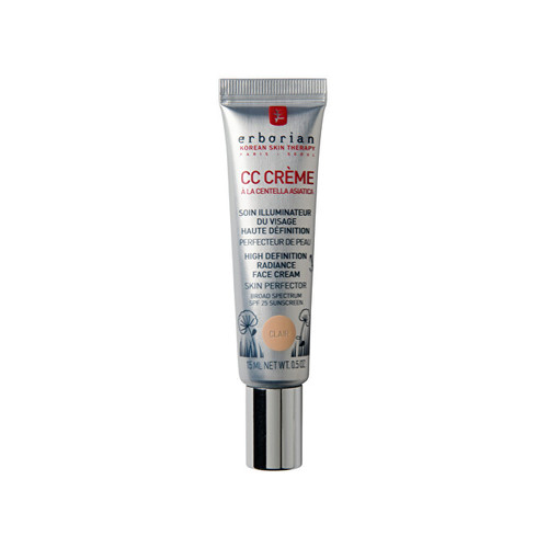 CC cream High Definition Radiance Face Cream 15 ml