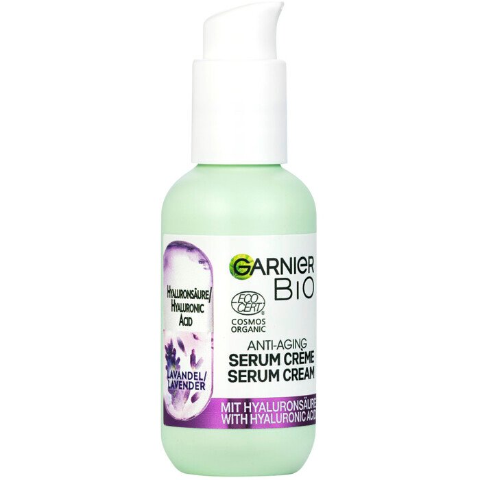 Bio Anti-Aging Serum Cream 50ml