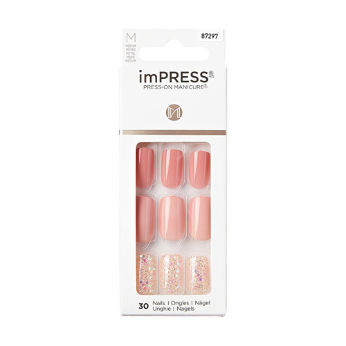 imPRESS Nails All to Myself 30 pcs