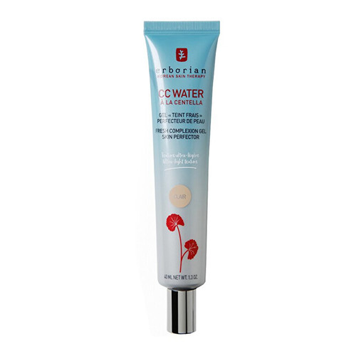 CC Water Fresh Complexion Gel 40 ml