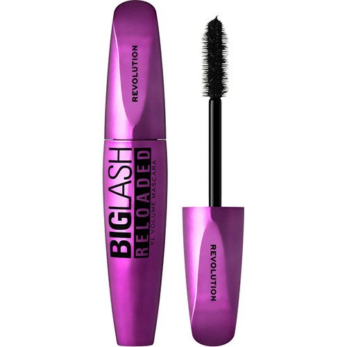 Big Lash Reloaded Volume Mascara 8 g