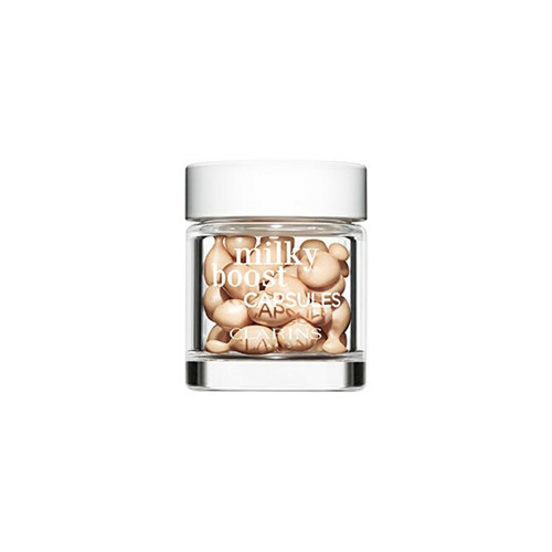 Milky Boost Capsules Foundation 30 ml