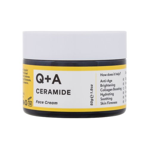 Ceramide Barrier Defence Face Cream 50.0g