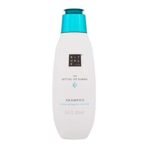 Rituals The Ritual Of Karma Colour Protect & Nutrition Shampoo 250 ml