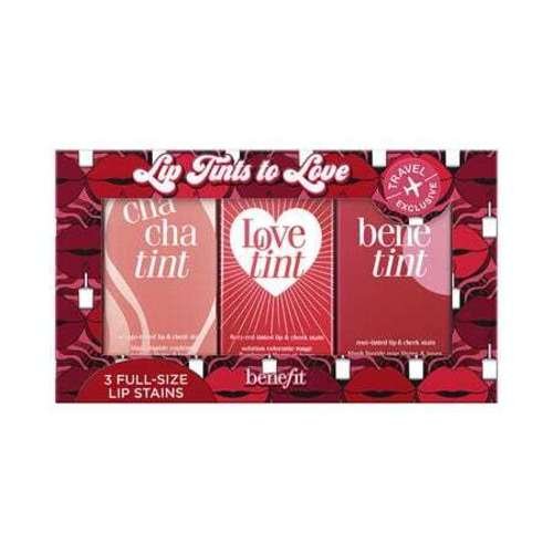 Lip Tints to Love Set