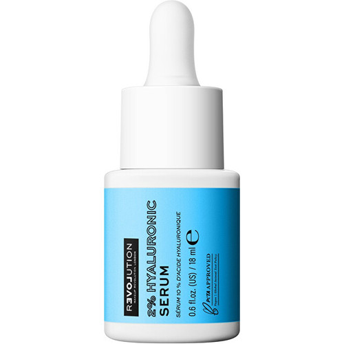 Relove 2% Hydrating Hyaluronic Acid Serum 18ml