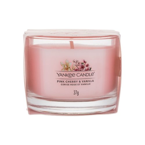 Yankee Candle Pink Cherry Vanilla 37 g