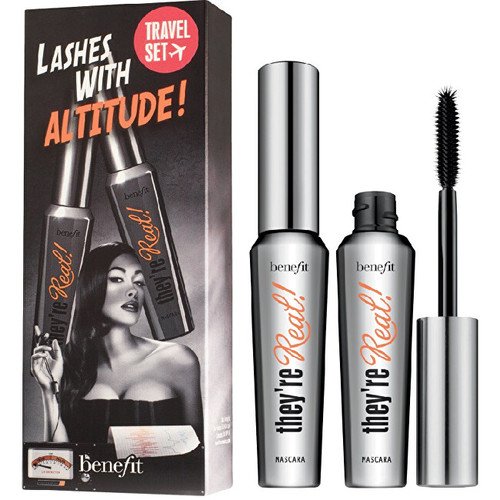 They`re Real Beyond Mascara Duo 8,5 g