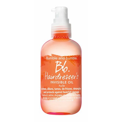 Bumble And Bumble BB Hairdresser's Invisible Oil 100 ml