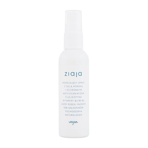 Limited Summer Modeling Sea Salt Hair Spray 90ml