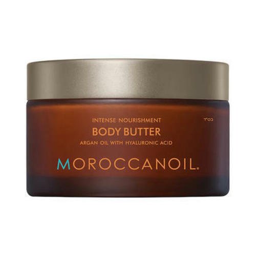 Moroccanoil Fragrance Originale Body Butter 200 ml (unisex)