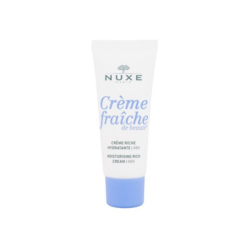 Creme Fraiche de Beauté Moisturizing Rich Cream 30ml
