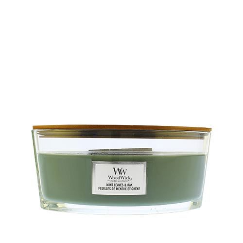 Mint Leaves & Oak Scented 453.6g