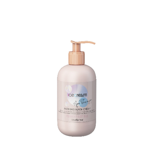 Inebrya Ice Cream Age Therapy Anti Breakage Cream 150 ml