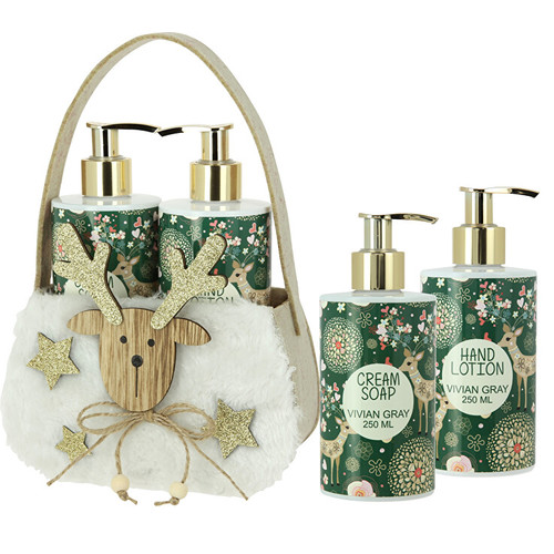 X-Mas Hand Care Set