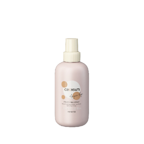Inebrya Ice Cream Argan-Age Frizz-Free Spray 100 ml
